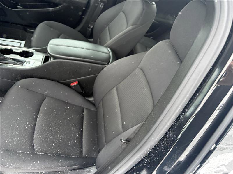 Used 2024 Chevrolet Malibu LT image 7