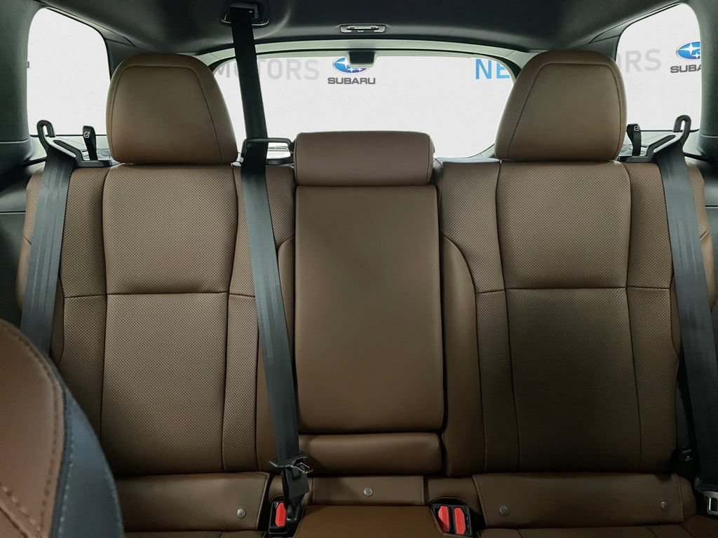 New 2026 Subaru Outback Touring AWD/4WD image 14