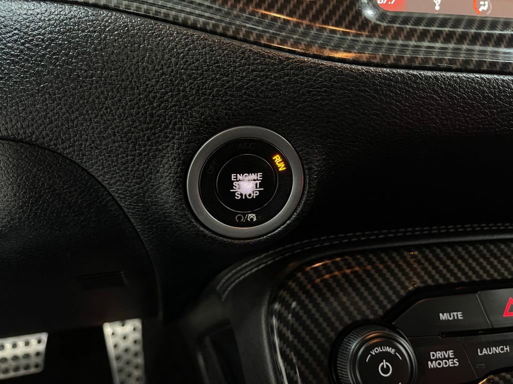Used 2019 Dodge Challenger R/T Scat Pack image 19