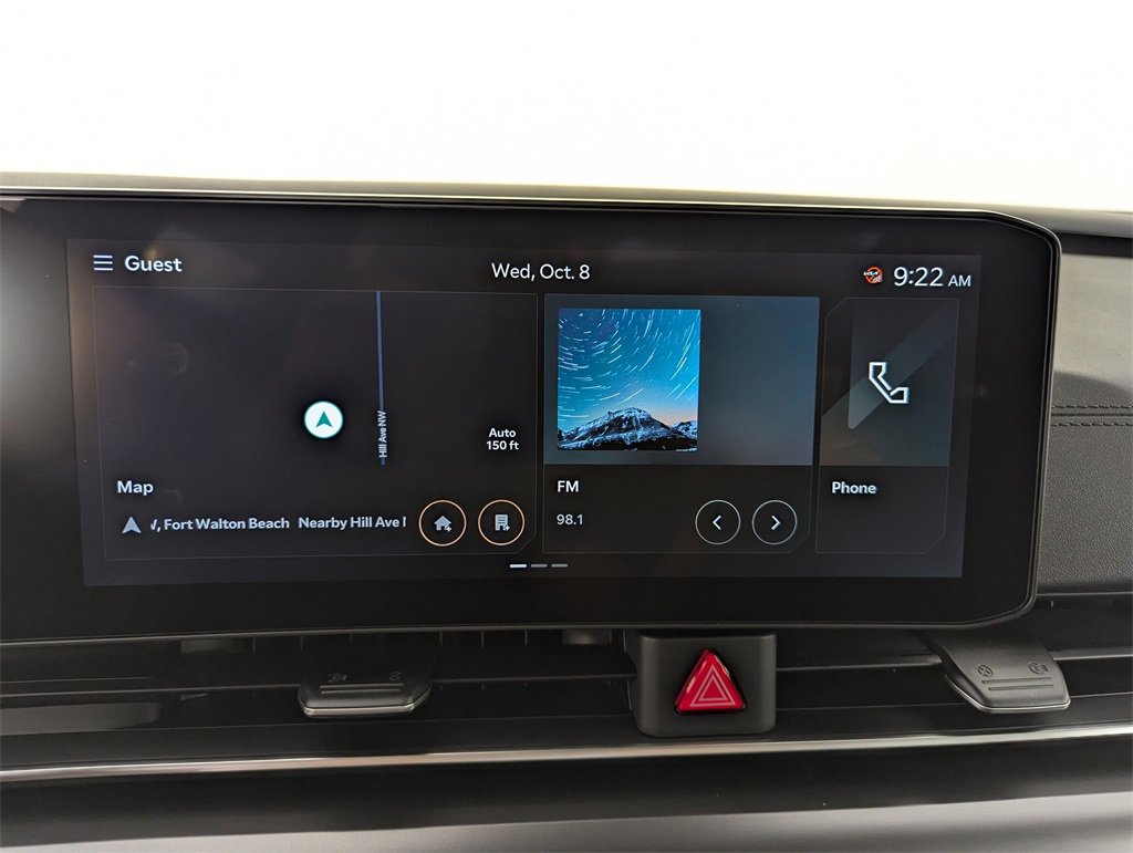 New 2026 Kia Carnival SX image 25