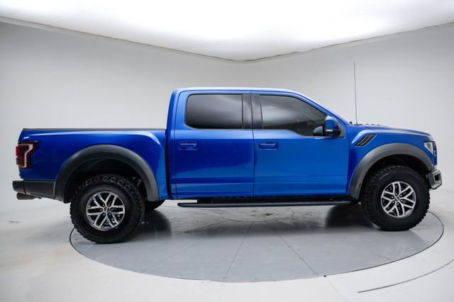 Used 2018 Ford F150 Raptor w/ Equipment Group 802A Luxury image 6