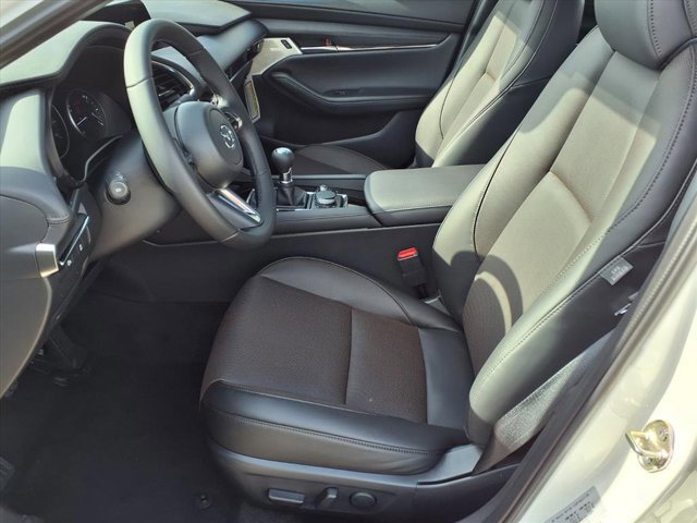 New 2026 MAZDA MAZDA3 2.5 S Hatchback w/ Premium Pkg image 4