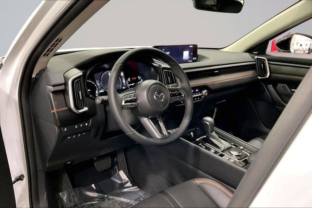 New 2026 MAZDA CX-50 AWD 2.5 Hybrid w/ Cargo Package image 7