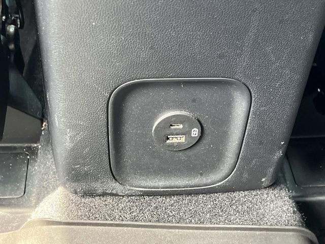 Certified 2020 Ford Escape SE AWD/4WD image 15