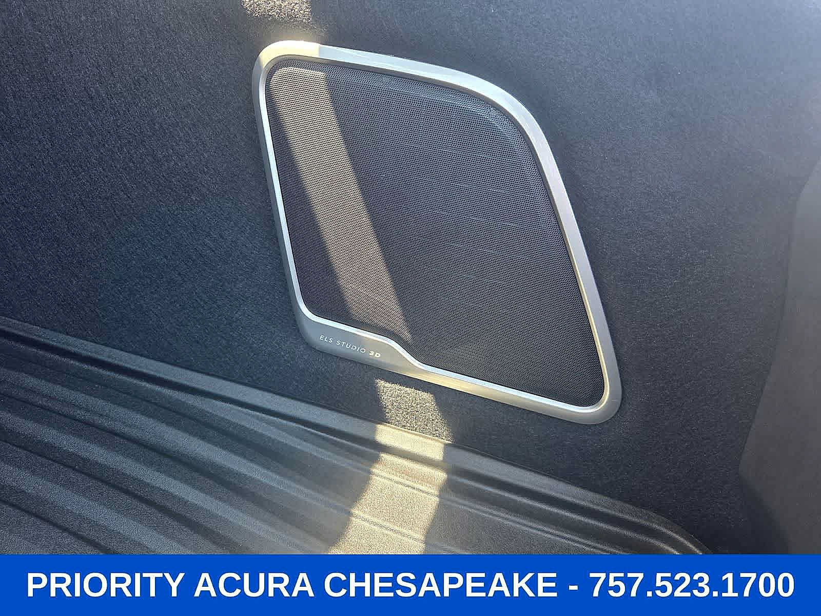Used 2026 Acura Integra A-Spec FWD image 24