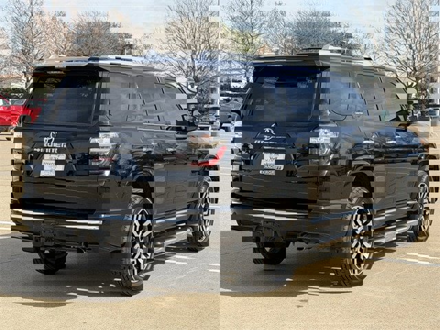 Certified 2018 Toyota 4Runner Limited image 4