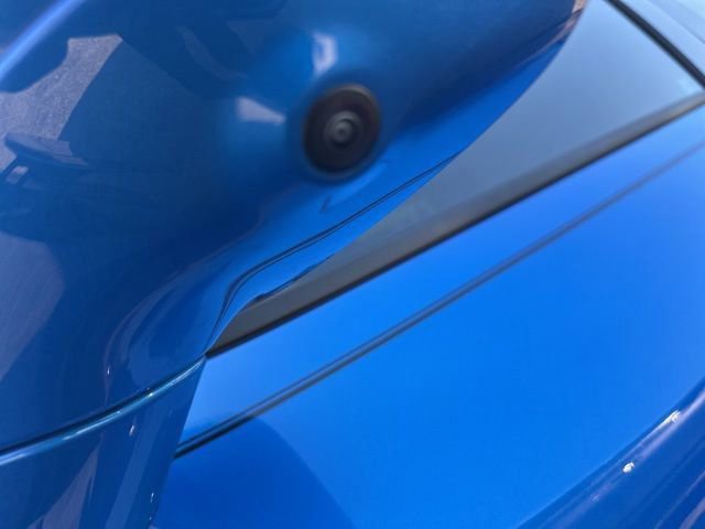 New 2025 Chevrolet Blazer EV LT w/ Super Cruise Package image 58