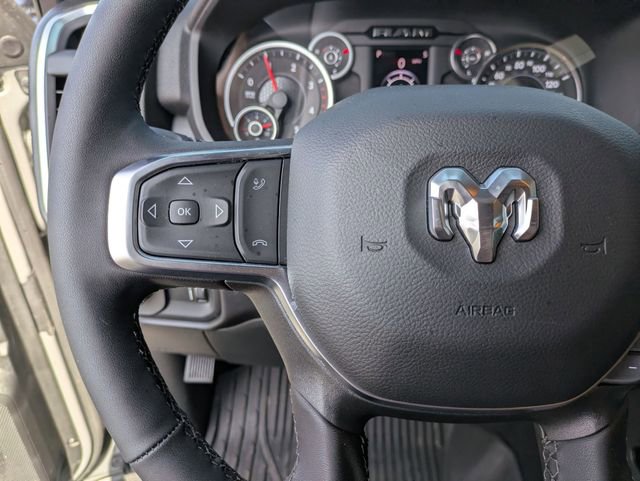 Certified 2026 RAM 2500 Big Horn image 16