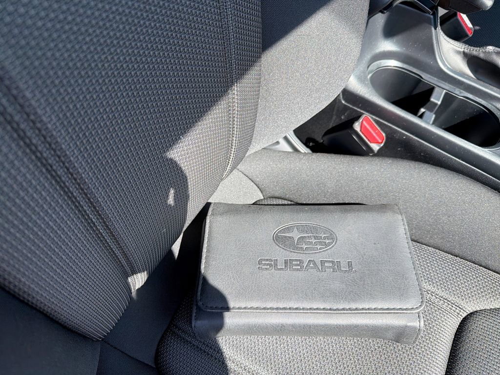 Certified 2023 Subaru Impreza 2.0i image 30