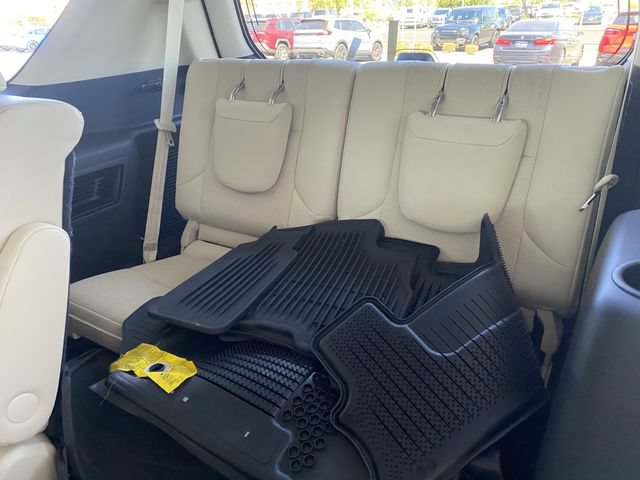 Used 2021 Lexus GX 460 Premium AWD/4WD image 15