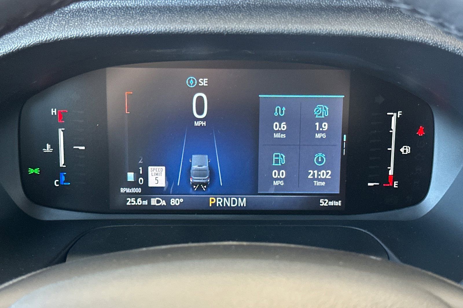 New 2026 Ford Transit 250 148 Medium Roof w/ Load Area Protection Package image 23