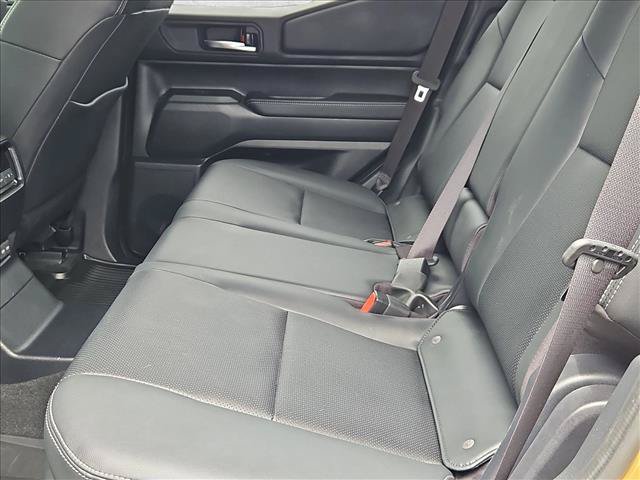 Used 2024 Toyota Land Cruiser AWD/4WD image 18