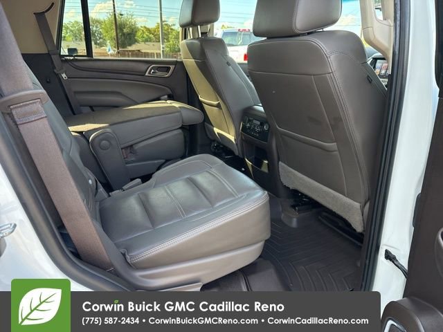 Used 2018 GMC Yukon Denali w/ Denali Ultimate Package image 28