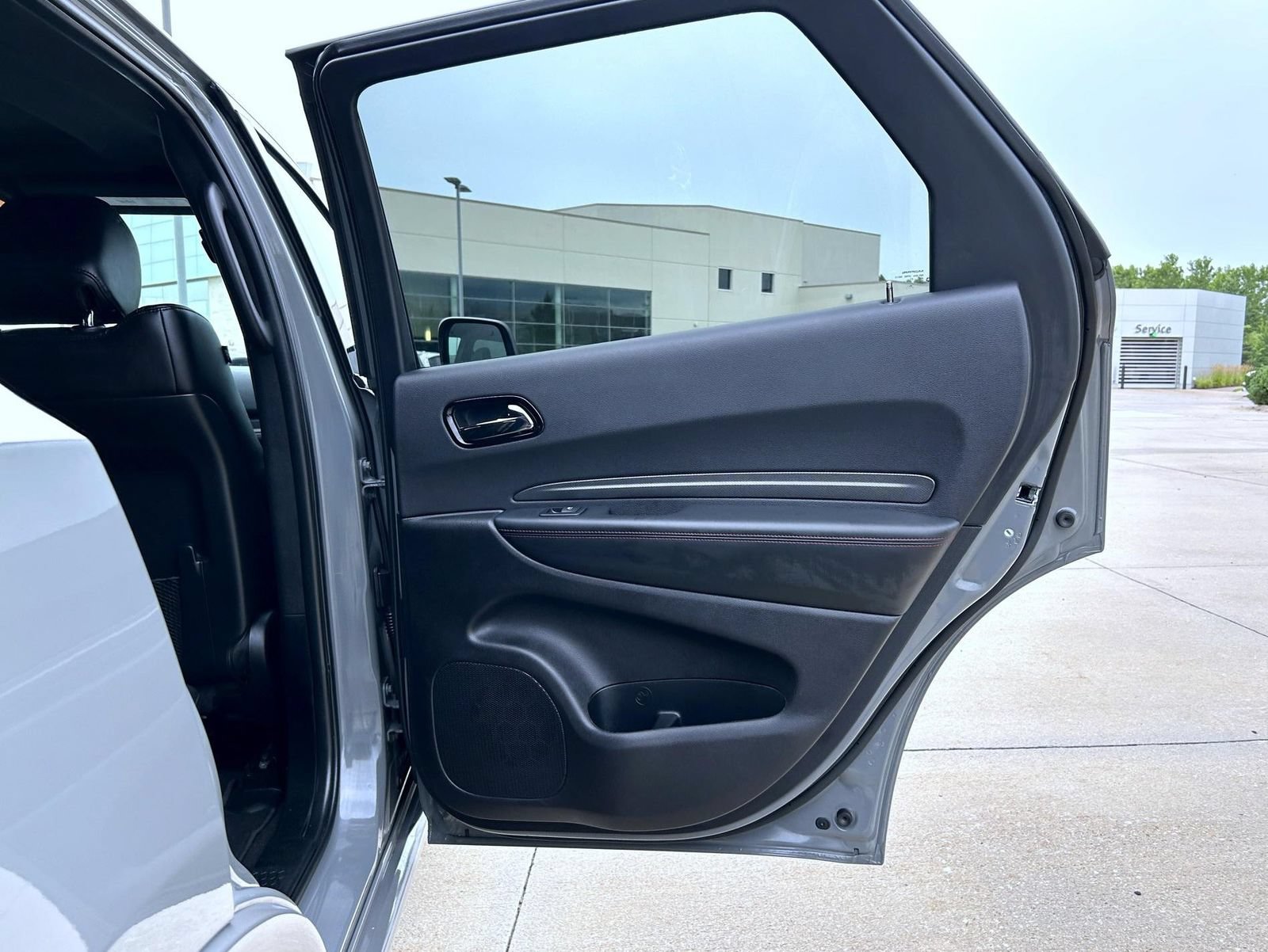 Used 2026 Dodge Durango GT AWD/4WD image 17