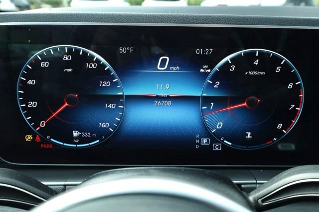 Certified 2023 Mercedes-Benz GLE 350 GLE 350 image 13