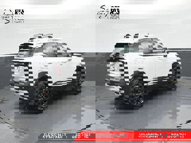 New 2026 Nissan Kicks SR w/ SR Premium Package image 2