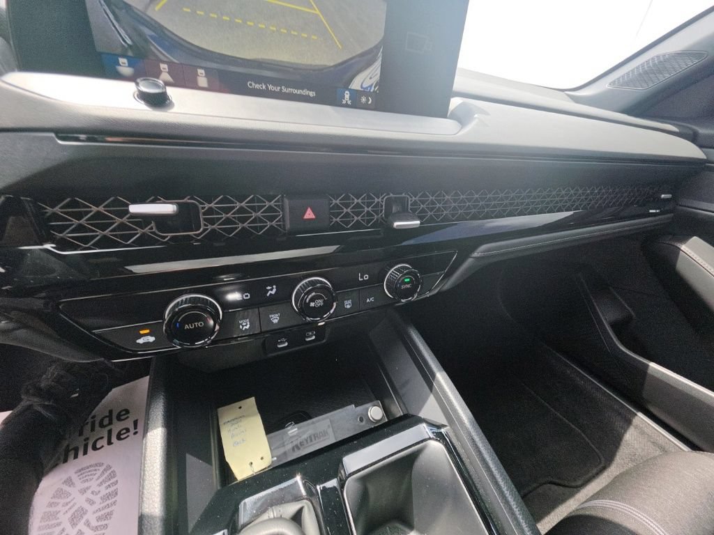 Used 2024 Honda Accord Sport image 22