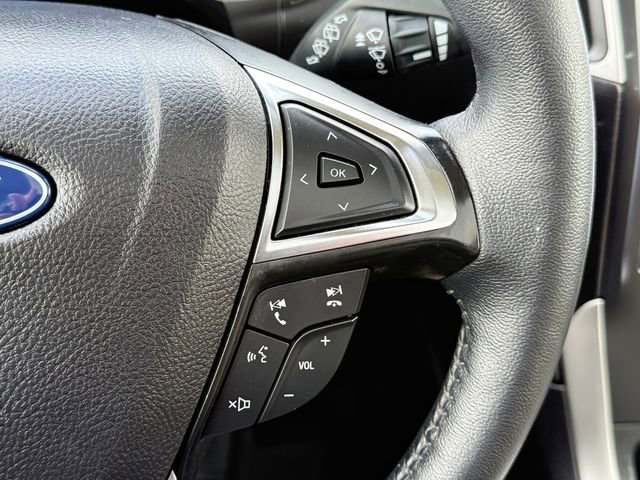 Certified 2024 Ford Edge SEL w/ Convenience Package image 20