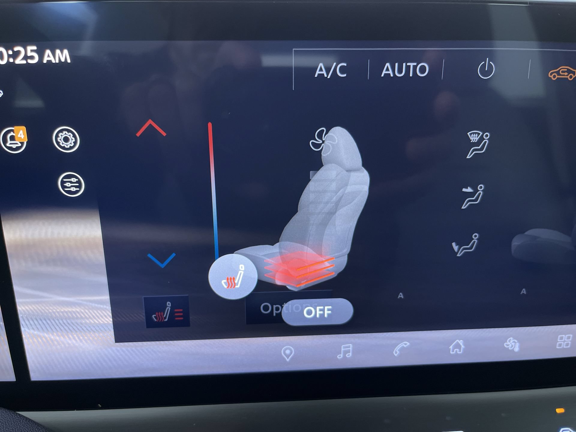New 2026 Nissan Leaf SV+ FWD image 21