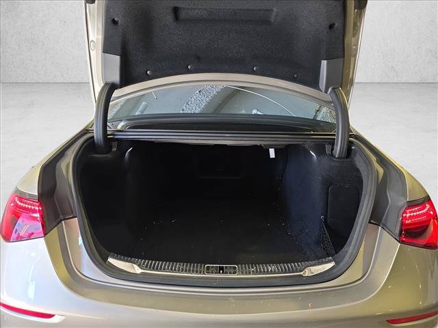 Used 2023 Mercedes-Benz S 500 4MATIC image 12