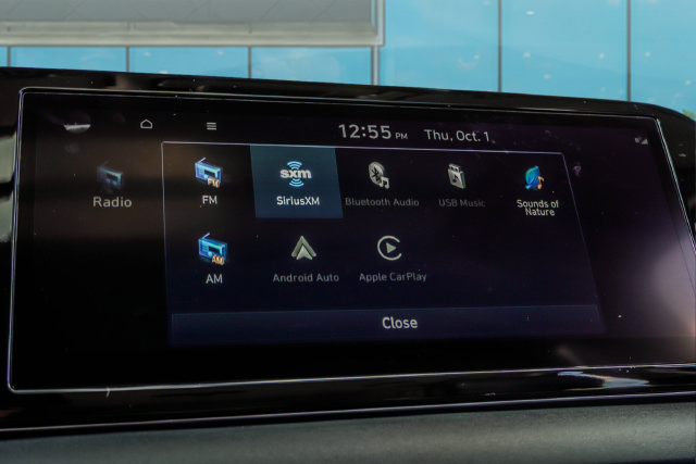 Used 2024 Hyundai Palisade XRT FWD image 11
