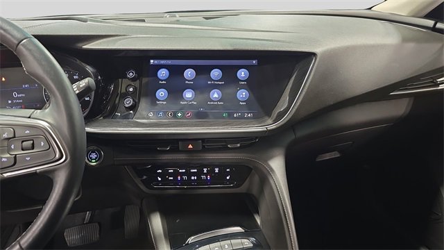 Used 2021 Buick Envision Preferred image 18