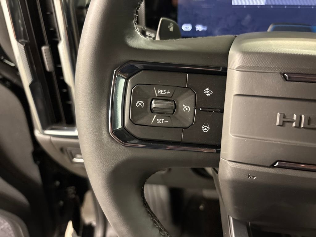 New 2026 GMC Hummer EV 4x4 Crew Cab image 35