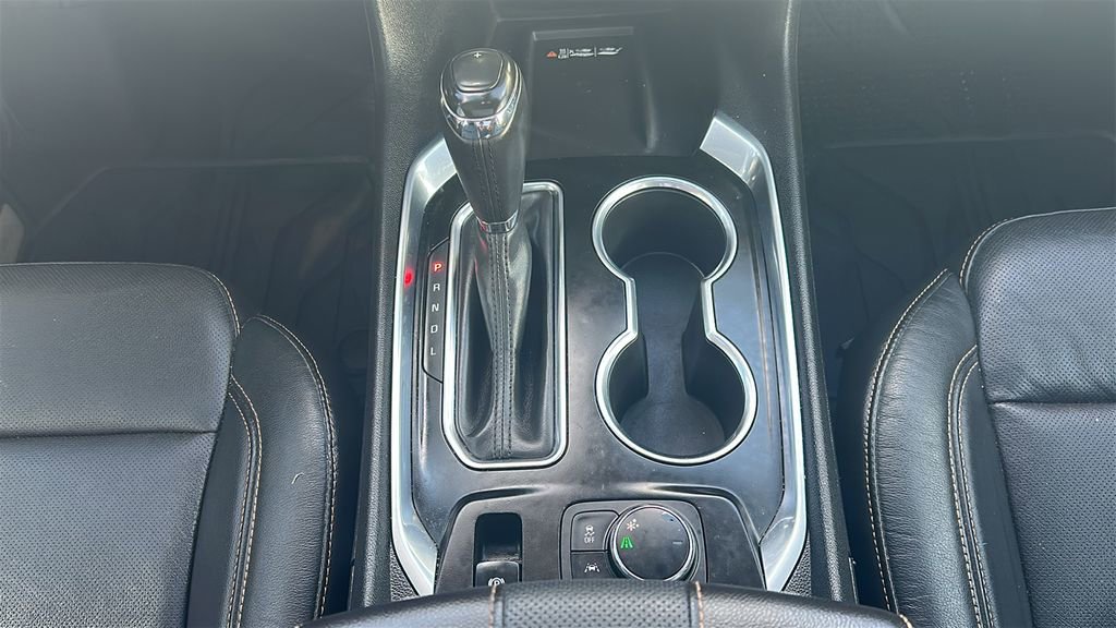 Used 2019 Chevrolet Traverse Premier w/ Driver Confidence II Package image 28