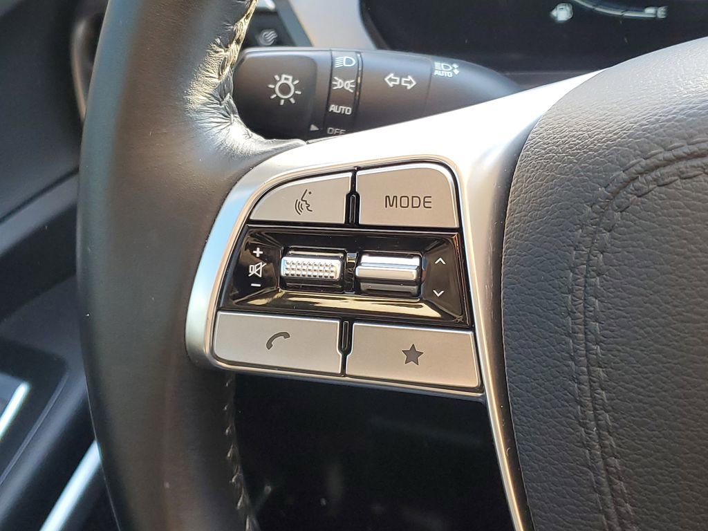 Used 2024 Kia Telluride S w/ S Sunroof Package image 15