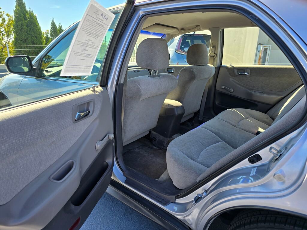 Used 2002 Honda Accord VP image 23