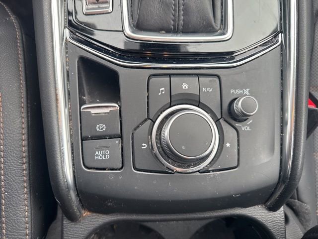 Used 2020 MAZDA CX-5 Grand Touring Reserve image 13