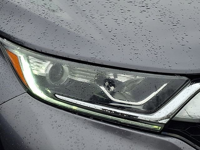 Used 2019 Honda CR-V EX image 9