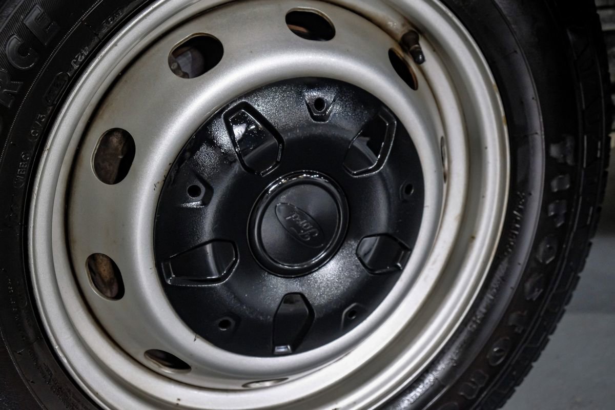 Used 2019 Ford Transit 250 148 High Roof Extended image 46