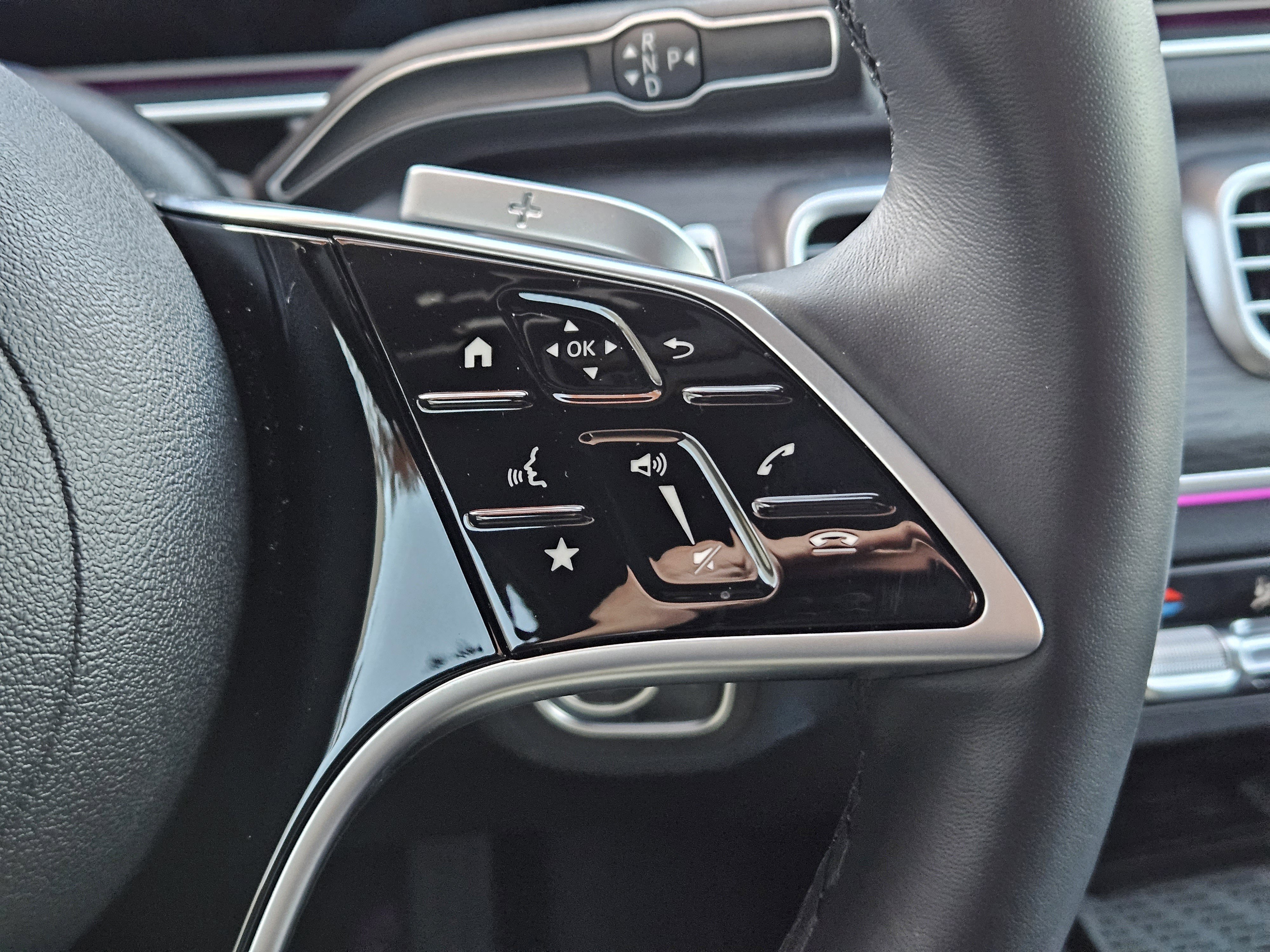 Used 2026 Mercedes-Benz GLE 350 4MATIC image 30