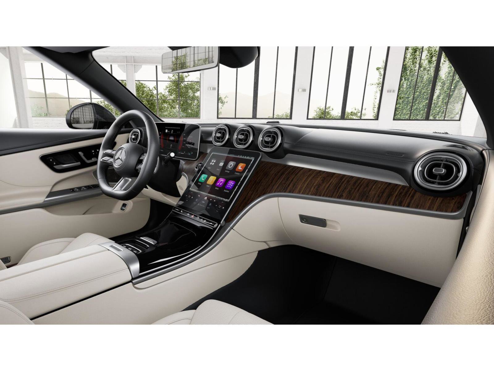 New 2026 Mercedes-Benz CLE 450 4MATIC Cabriolet image 6