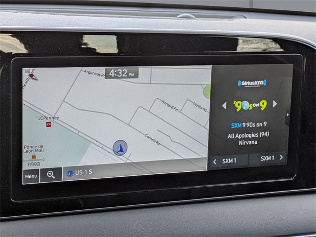 Used 2021 Hyundai Palisade Calligraphy image 27