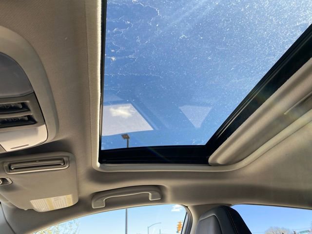 New 2026 Subaru Crosstrek 2.5i Limited image 23