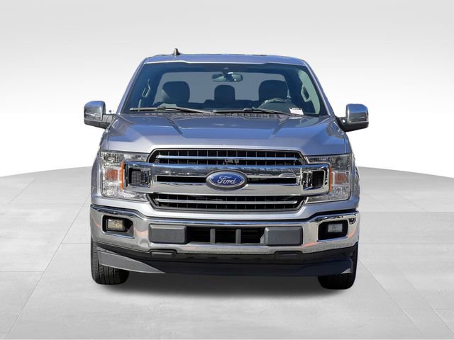 Used 2020 Ford F150 XLT w/ Equipment Group 301A Mid image 8