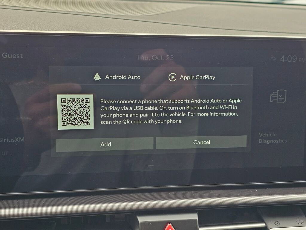 New 2026 Kia Sportage EX w/ EX Panorama Roof Package image 14