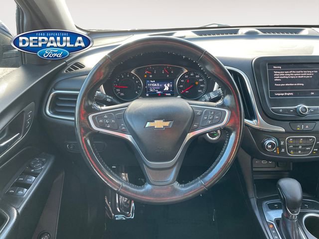 Used 2022 Chevrolet Equinox LT image 15