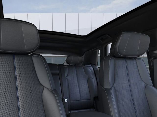 New 2026 Cadillac Lyriq Sport image 24