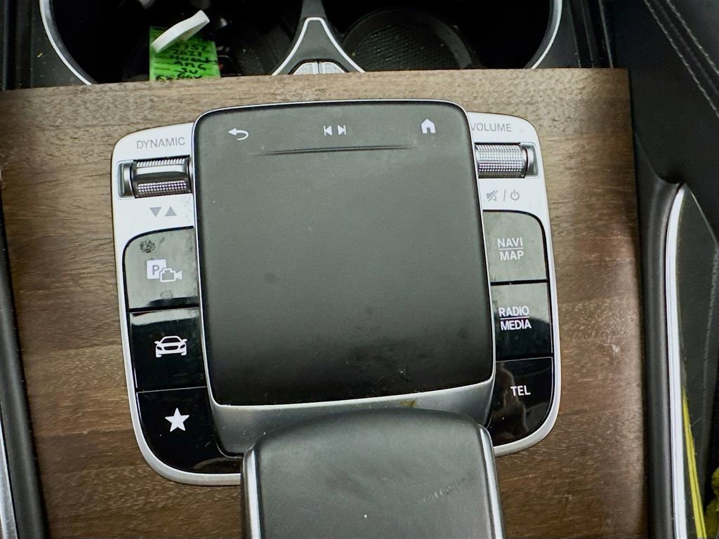 Used 2021 Mercedes-Benz GLE 53 AMG 4MATIC Coupe image 18