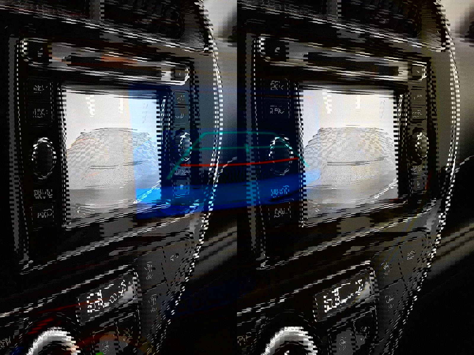 Certified 2018 Toyota Prius C One image 15