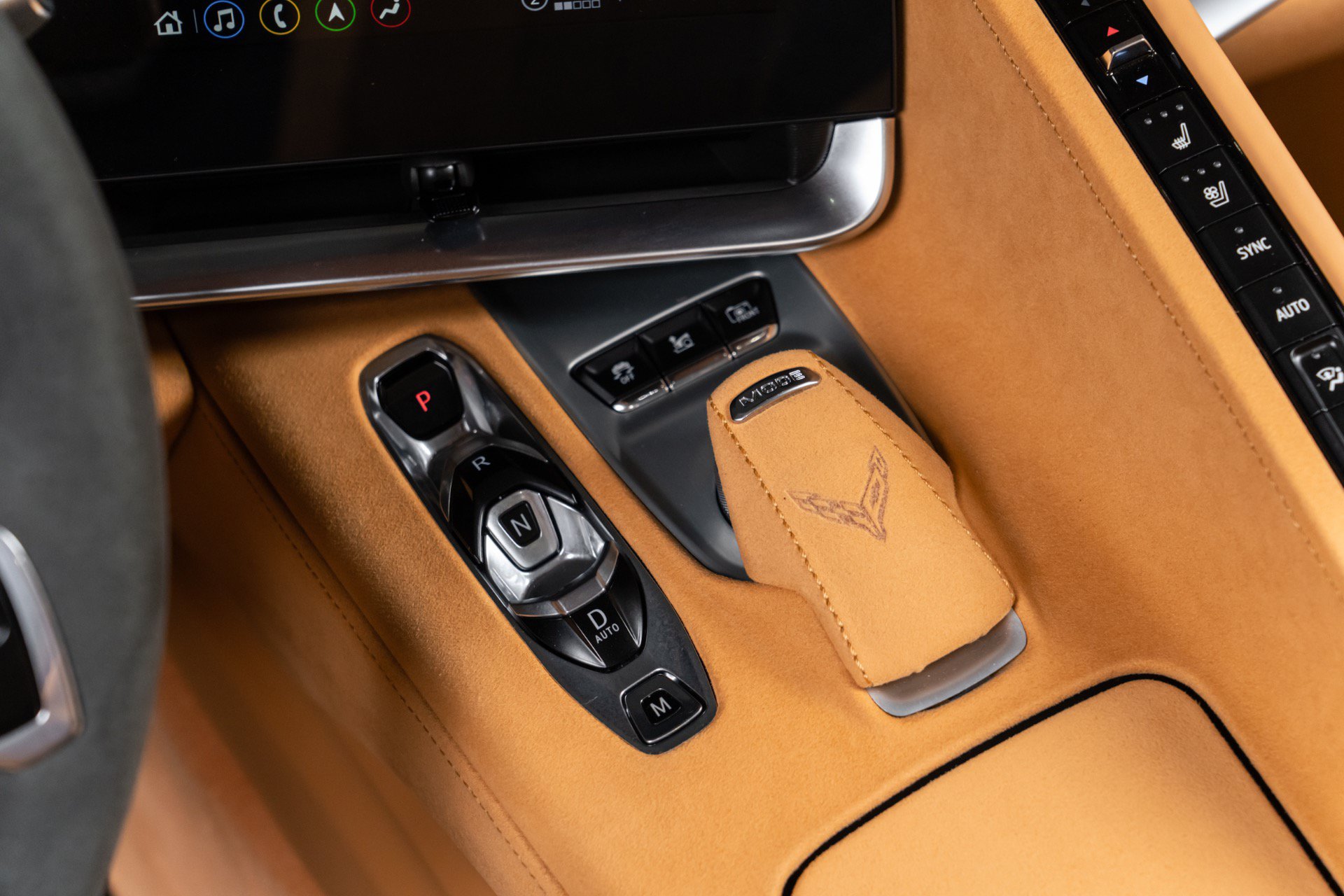 Used 2023 Chevrolet Corvette Stingray Premium Conv w/ Z51 Performance Package RWD image 43