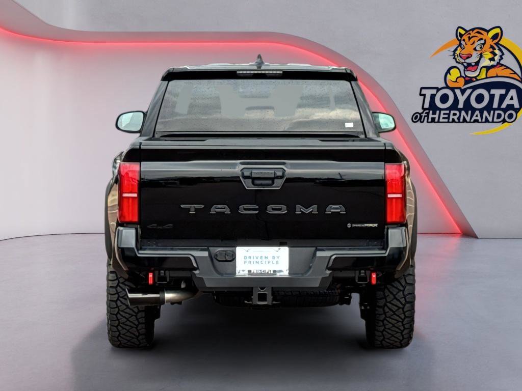 New 2026 Toyota Tacoma TRD Off-Road image 6