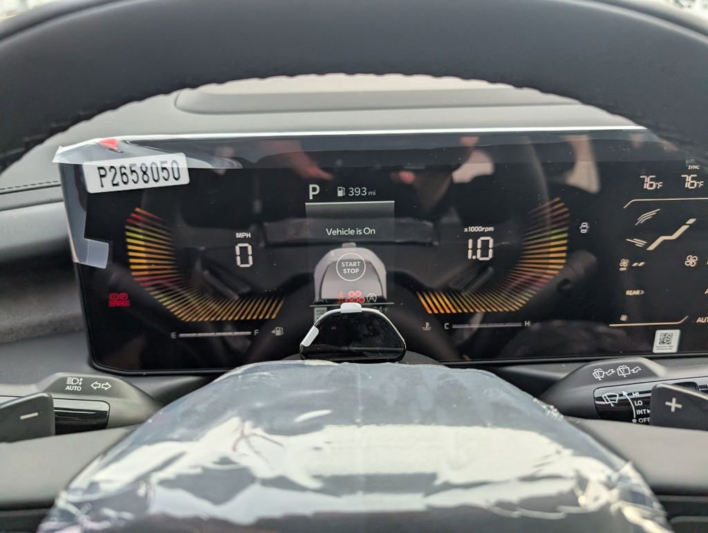 New 2027 Kia Telluride S image 19