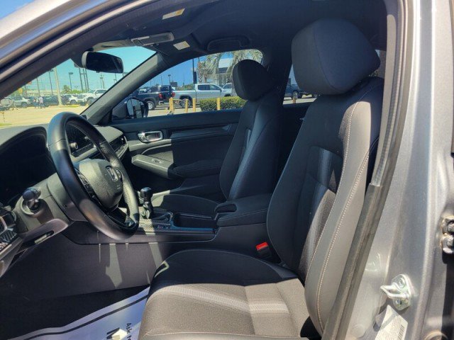 Used 2024 Honda Civic Sport image 21