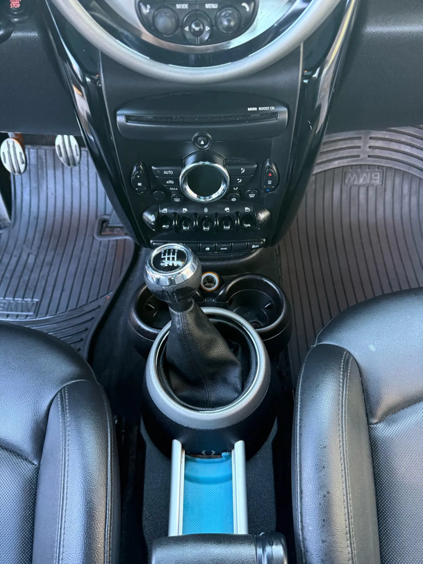 Used 2011 MINI Cooper Countryman S AWD/4WD image 26