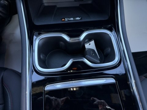 New 2026 Chevrolet Traverse RS image 17