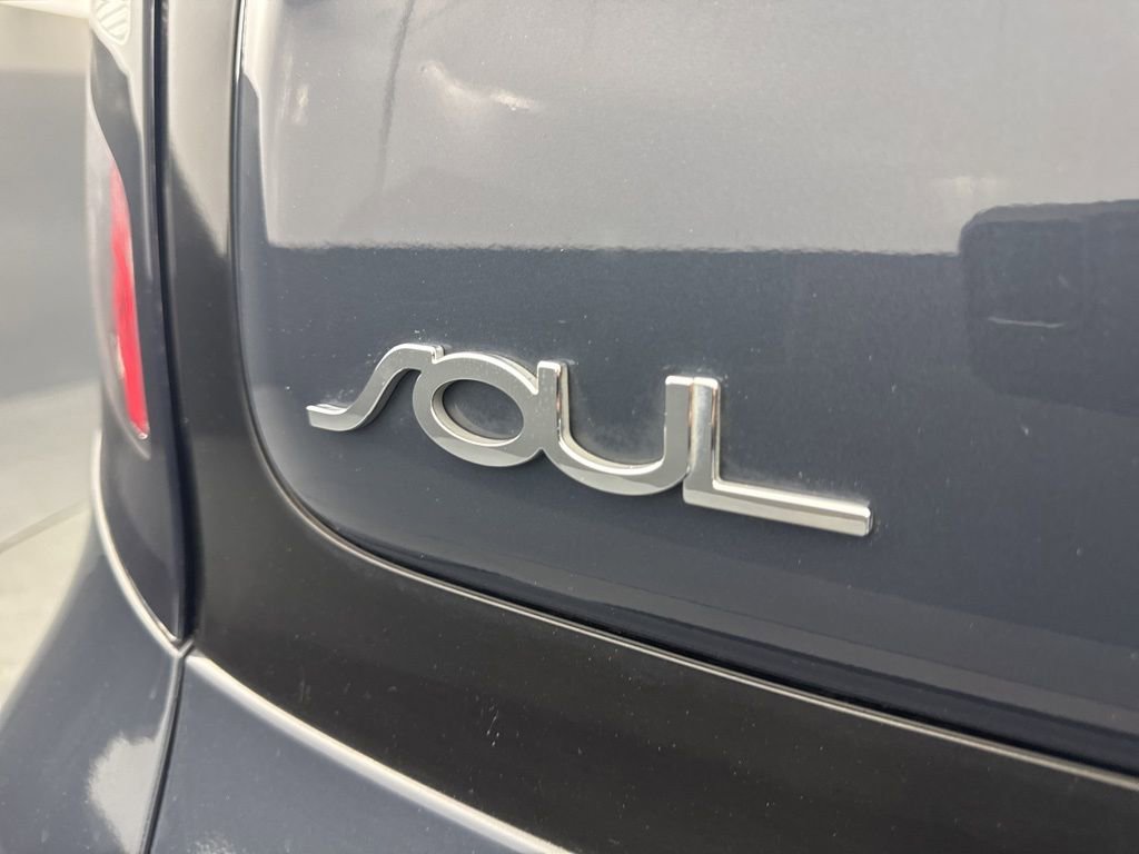 Used 2014 Kia Soul + w/ Primo Package image 37